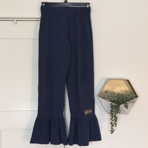 Matilda Jane big ruffle pants